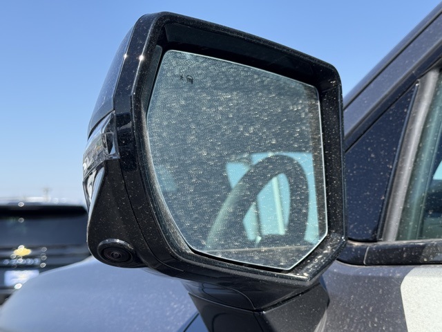 new 2026 Chevrolet Silverado EV car, priced at $80,360