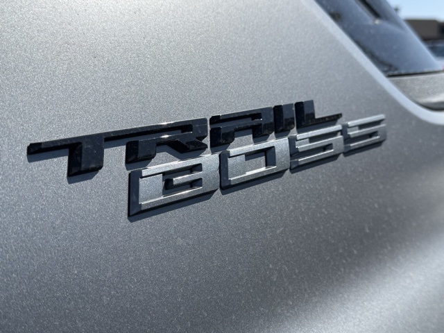 new 2026 Chevrolet Silverado EV car, priced at $80,360