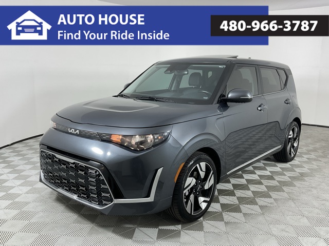 214152024 Kia Soul LX