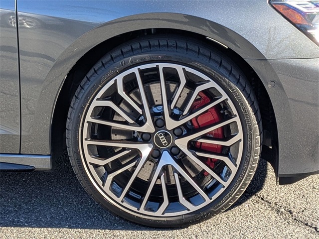 new 2026 Audi S3 car, priced at $61,970