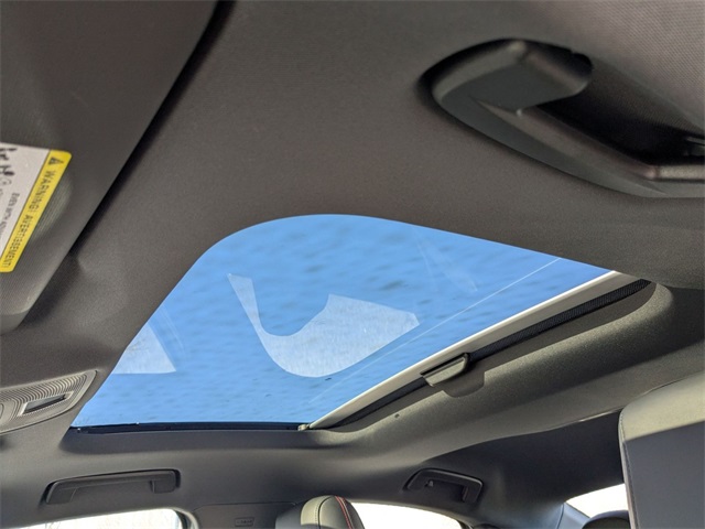 new 2026 Audi S3 car, priced at $61,970