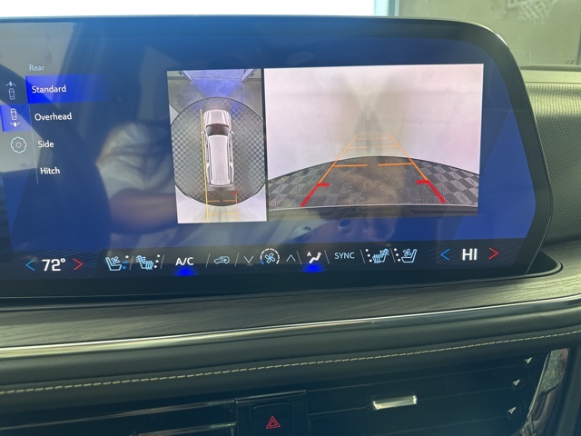 New 2026 Chevrolet Suburban SUV