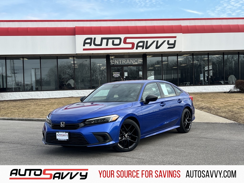 2024 Honda Civic