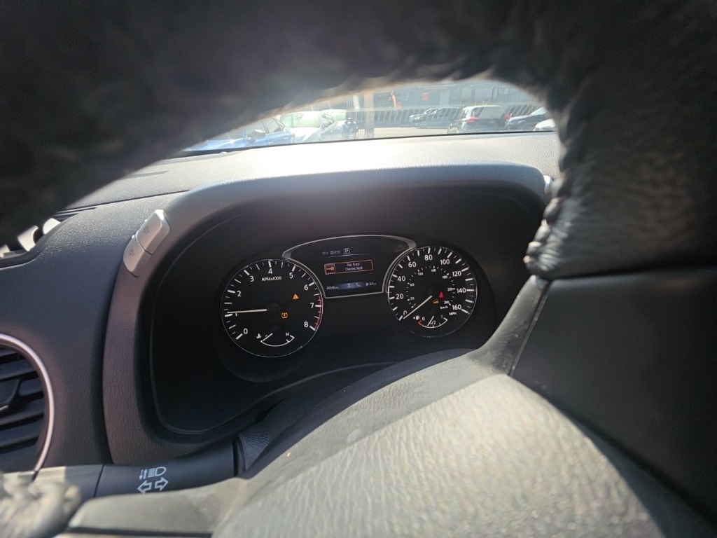 used 2020 Nissan Pathfinder car, priced at $20,595