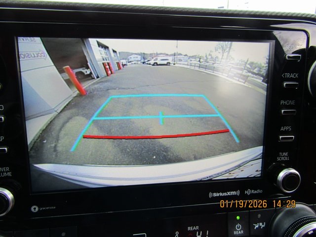 used 2022 Toyota Highlander car