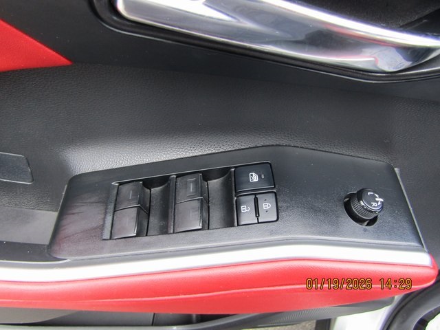 used 2022 Toyota Highlander car