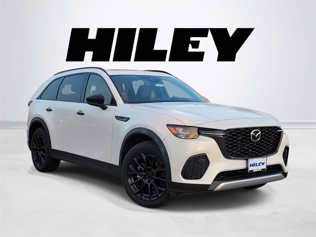 new 2026 Mazda CX-70 car, priced at $50,595