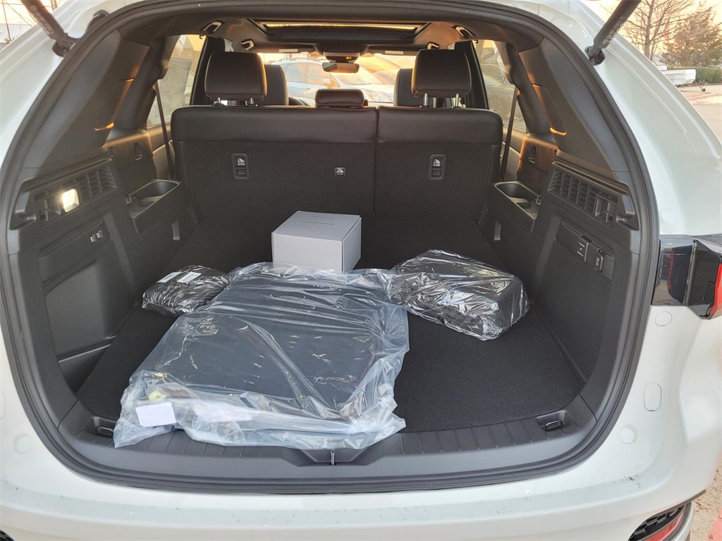 new 2026 Mazda CX-70 car, priced at $50,595