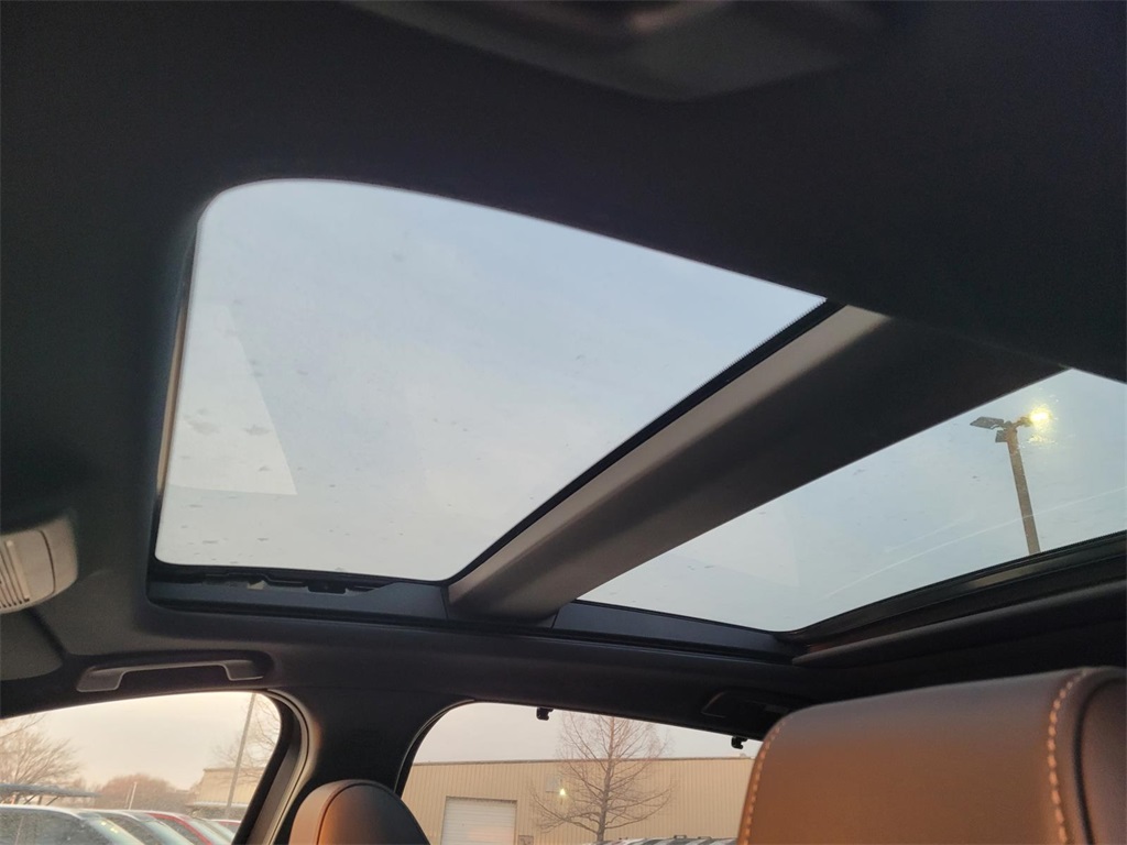 new 2026 Mazda CX-70 car, priced at $50,595