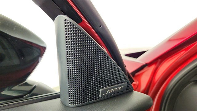 new 2026 Mazda CX-90 car, priced at $56,265