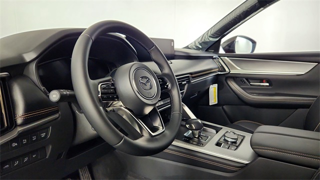 new 2026 Mazda CX-90 car, priced at $56,265