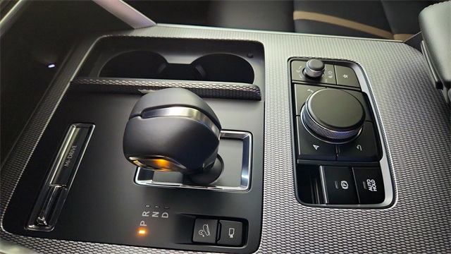 new 2026 Mazda CX-90 car, priced at $56,265