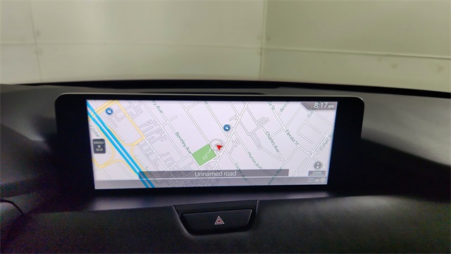 new 2026 Mazda CX-90 car, priced at $56,265