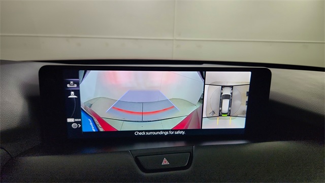 new 2026 Mazda CX-90 car, priced at $56,265