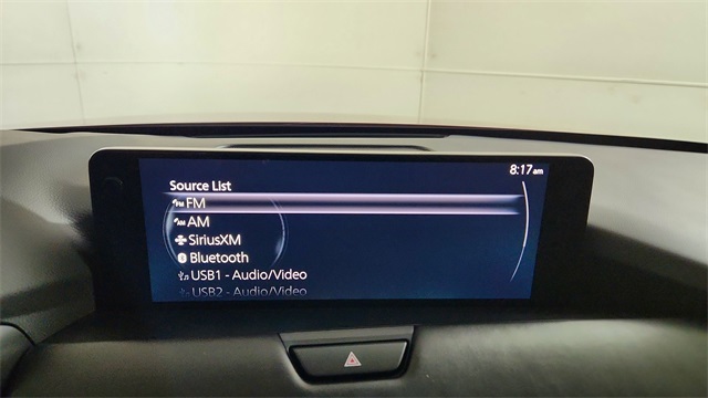 new 2026 Mazda CX-90 car, priced at $56,265