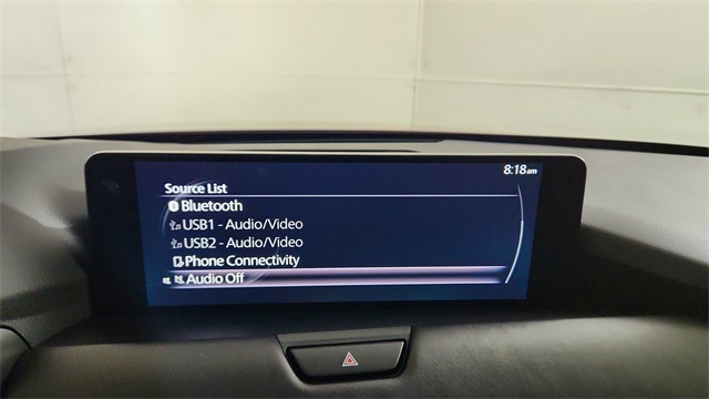 new 2026 Mazda CX-90 car, priced at $56,265