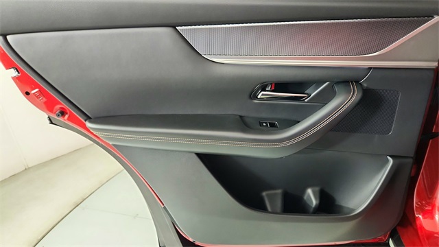 new 2026 Mazda CX-90 car, priced at $56,265