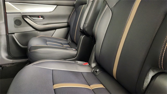 new 2026 Mazda CX-90 car, priced at $56,265