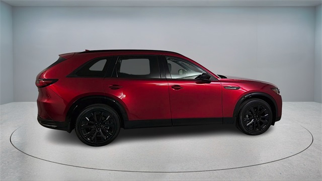 new 2026 Mazda CX-90 car, priced at $56,265