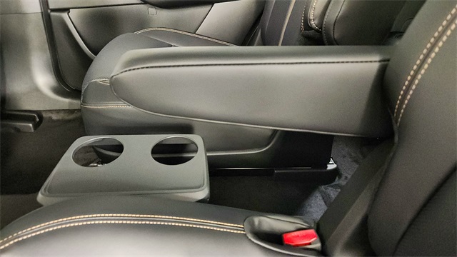 new 2026 Mazda CX-90 car, priced at $56,265