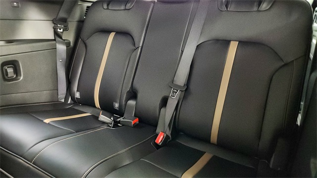 new 2026 Mazda CX-90 car, priced at $56,265