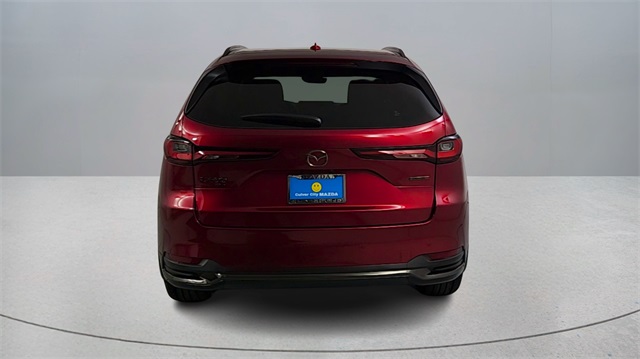 new 2026 Mazda CX-90 car, priced at $56,265