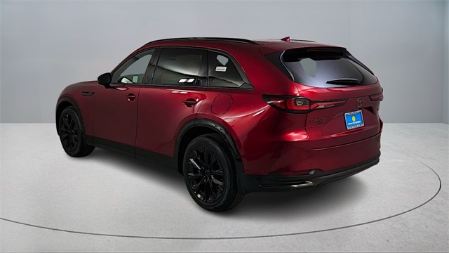 new 2026 Mazda CX-90 car, priced at $56,265