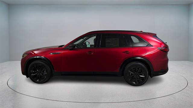 new 2026 Mazda CX-90 car, priced at $56,265