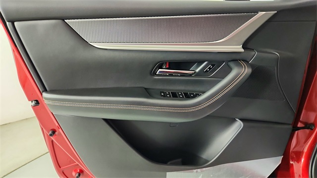 new 2026 Mazda CX-90 car, priced at $56,265