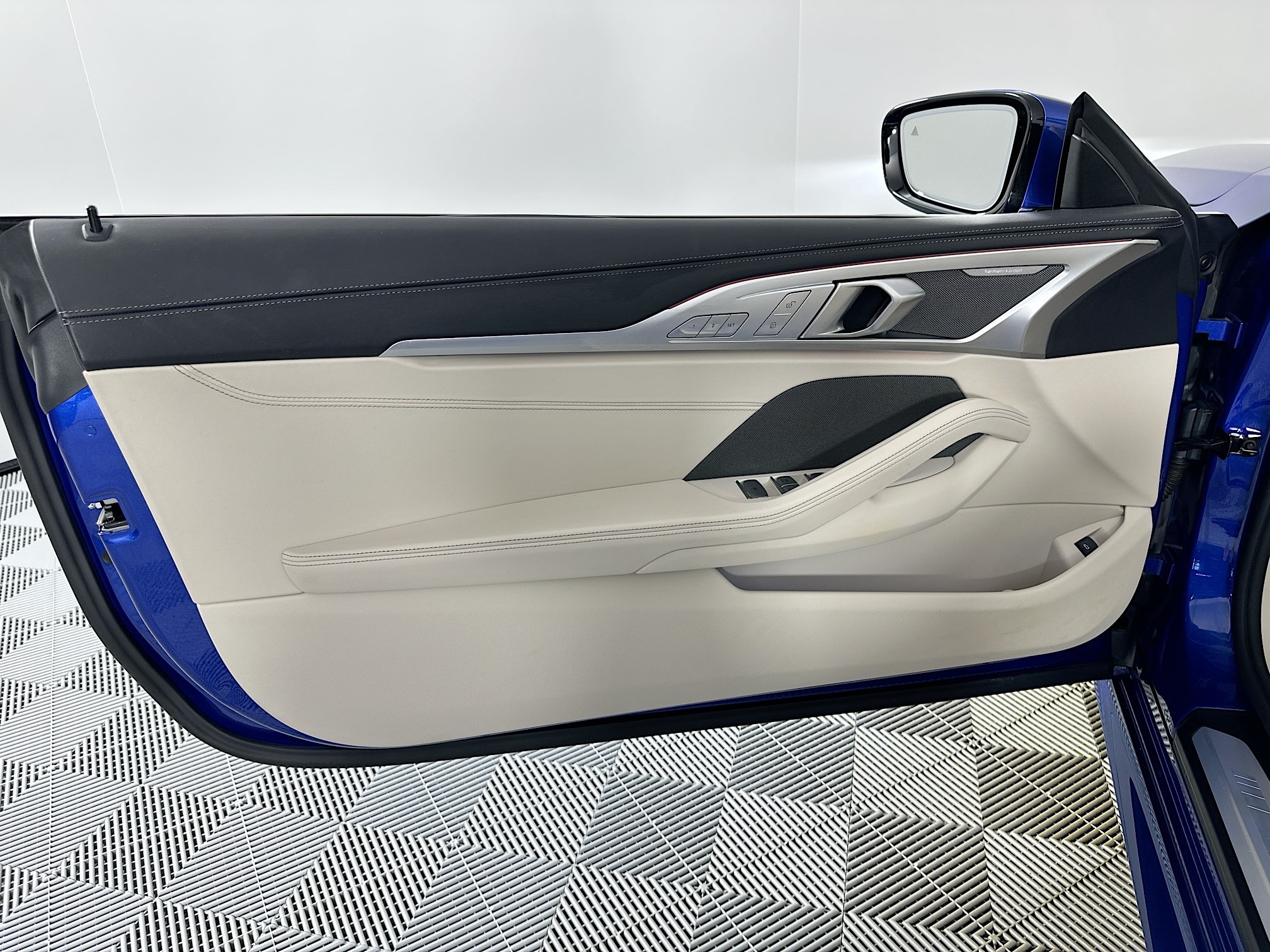 used 2024 BMW 8-Series car, priced at $69,998