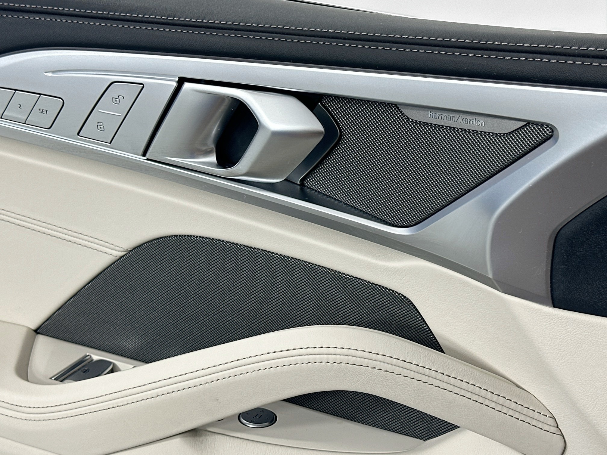 used 2024 BMW 8-Series car, priced at $69,998