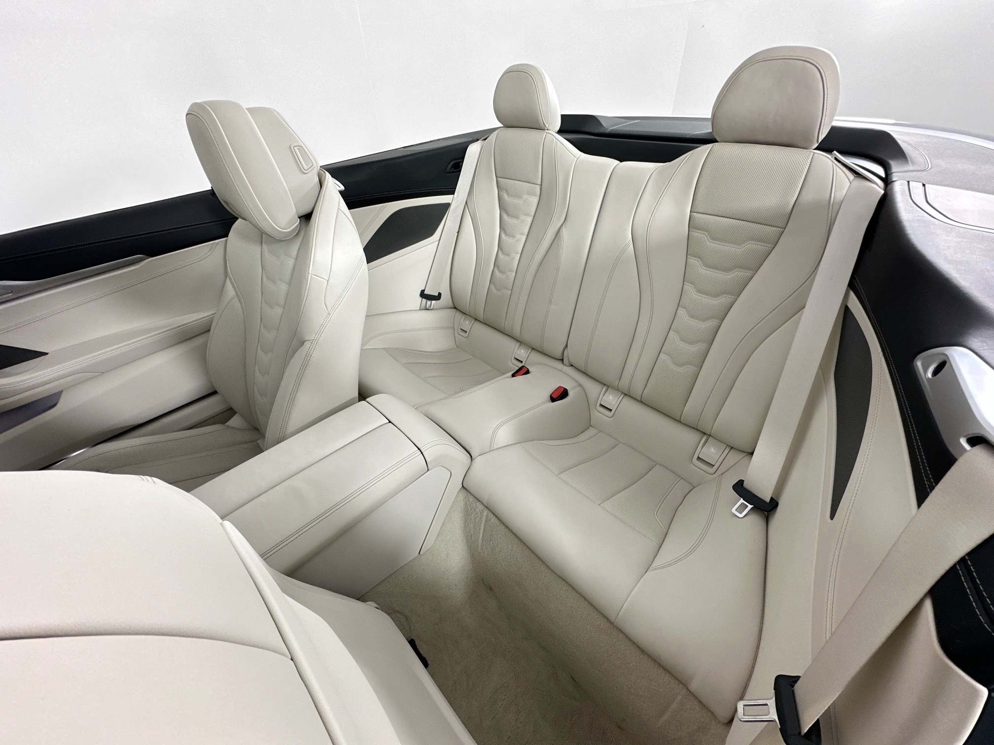 used 2024 BMW 8-Series car, priced at $69,998