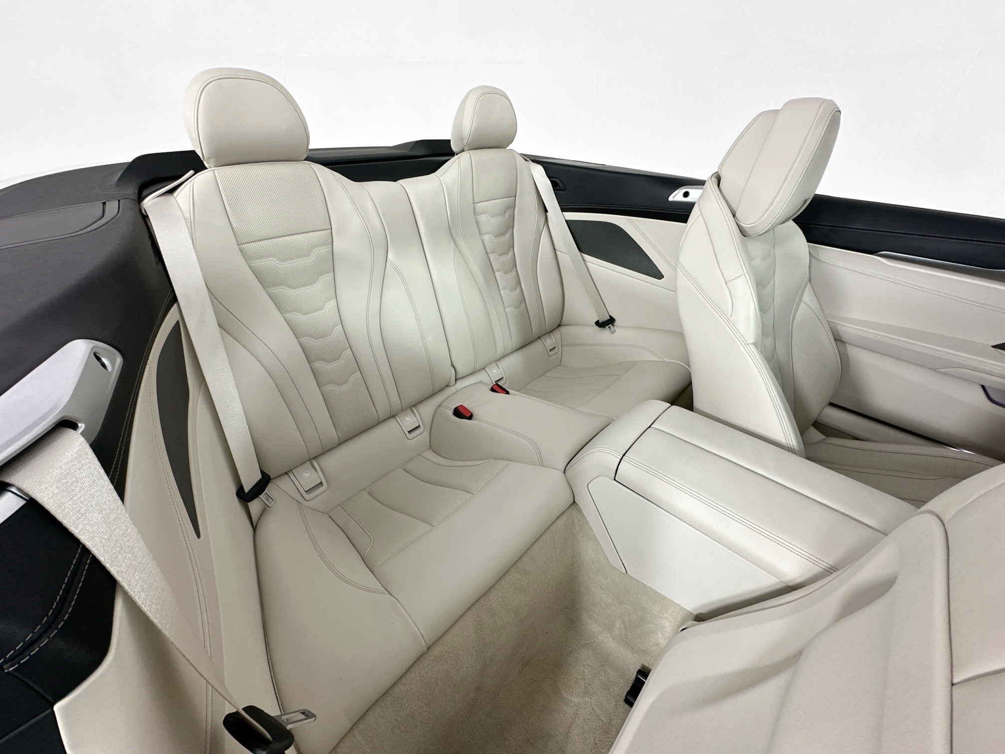 used 2024 BMW 8-Series car, priced at $69,998