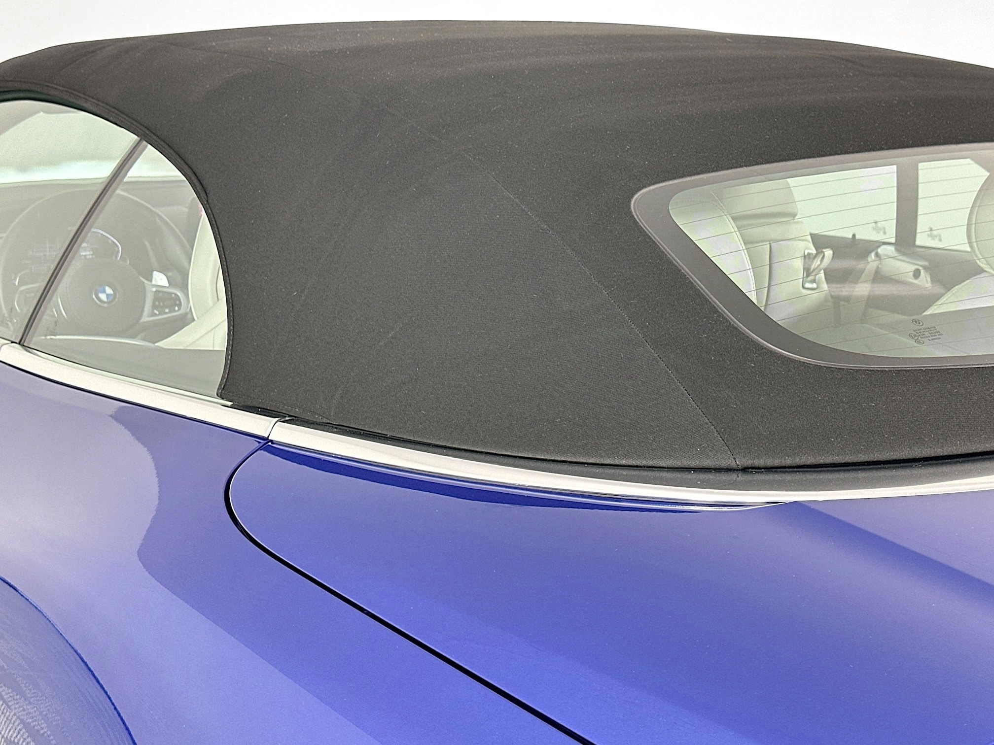 used 2024 BMW 8-Series car, priced at $69,998