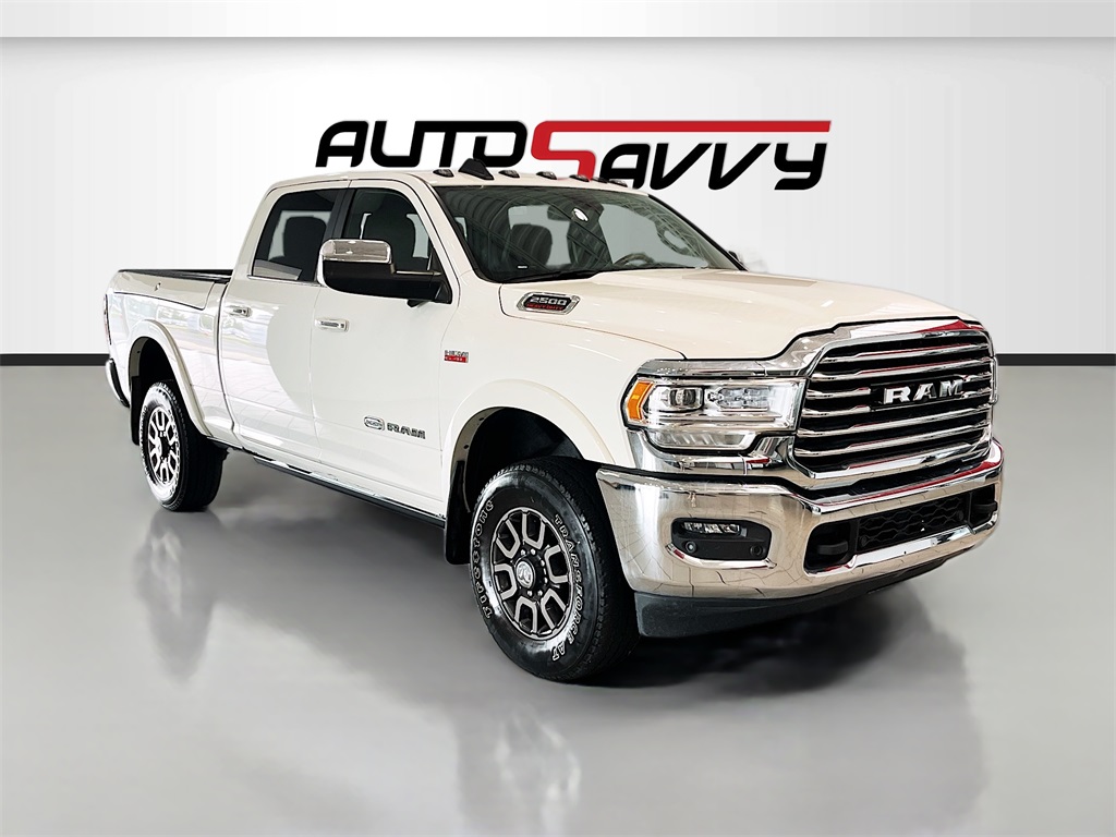 2021 Ram 3500 Big Horn photo 3