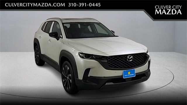 2026 Mazda CX-50 Premium Plus's photo