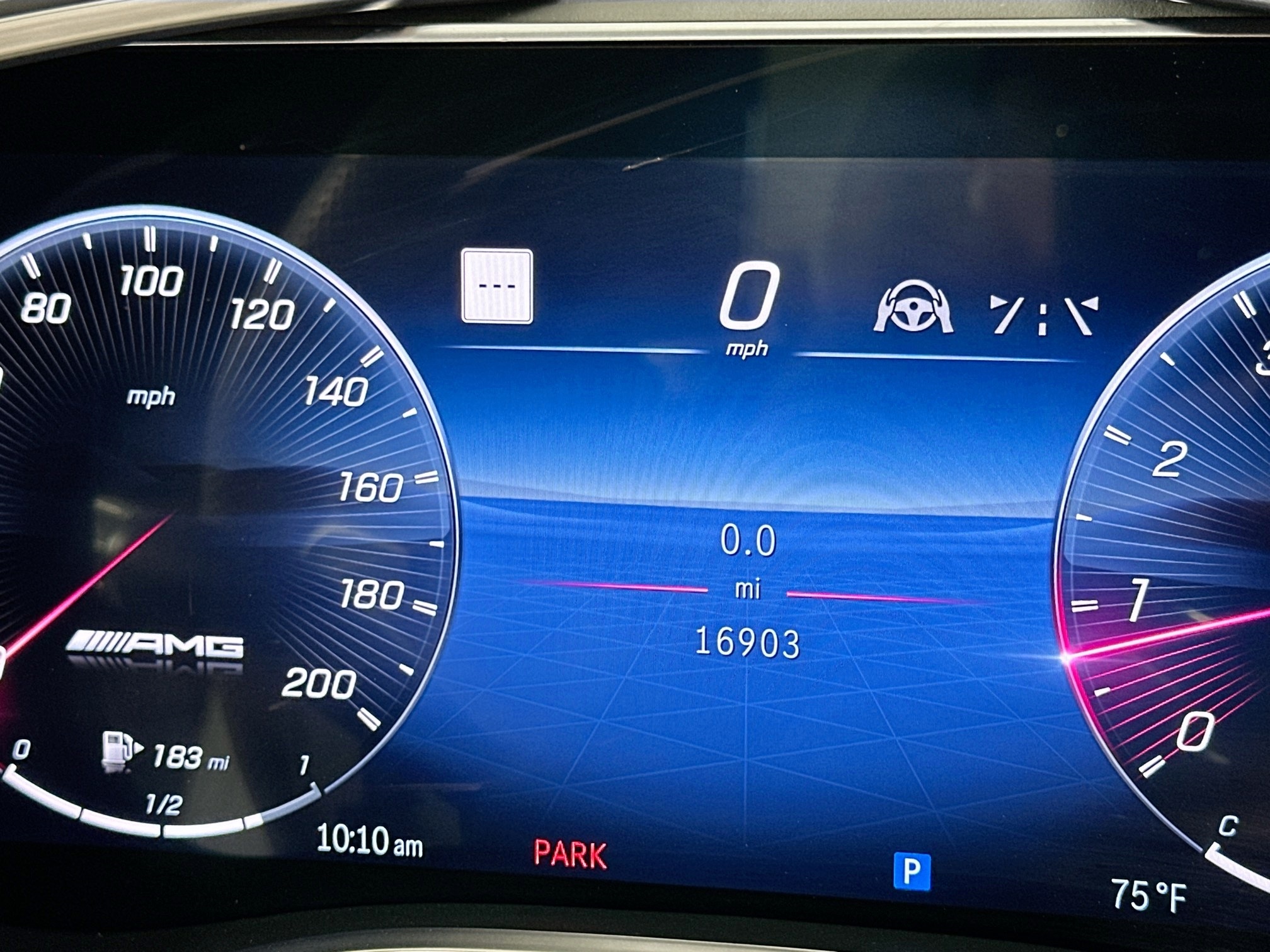 used 2022 Mercedes-Benz SL-Class car, priced at $94,995