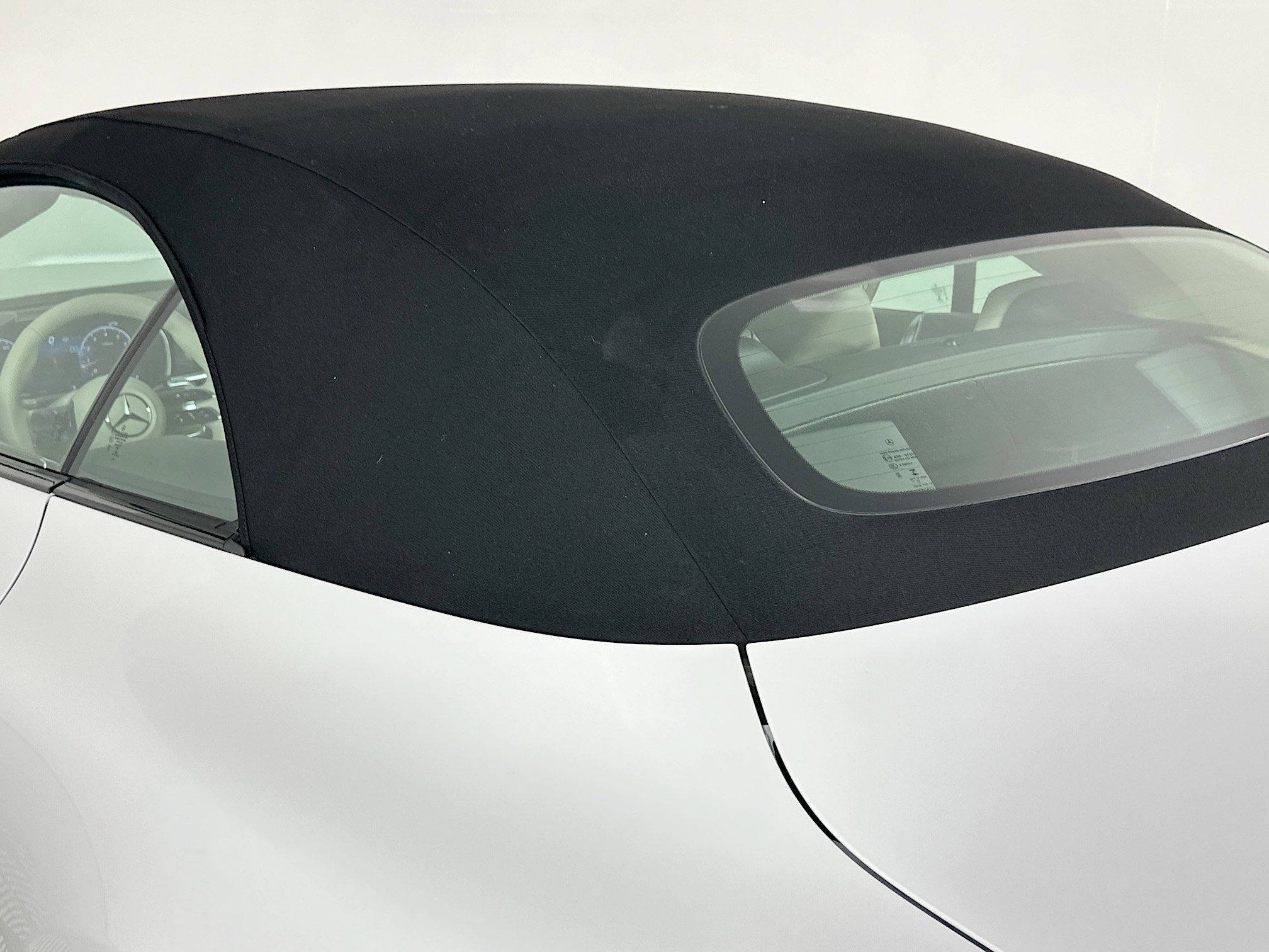 used 2022 Mercedes-Benz SL-Class car, priced at $94,995