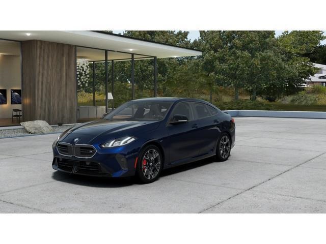 2 Series Gran Coupe M235 xDrive