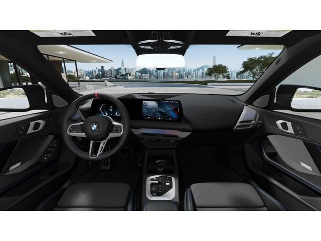 2 Series Gran Coupe M235 xDrive