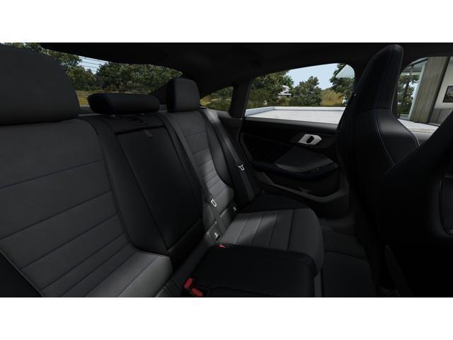 2 Series Gran Coupe M235 xDrive