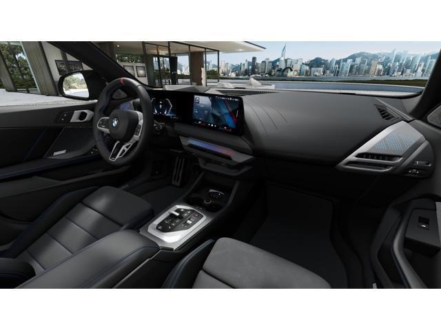 2 Series Gran Coupe M235 xDrive