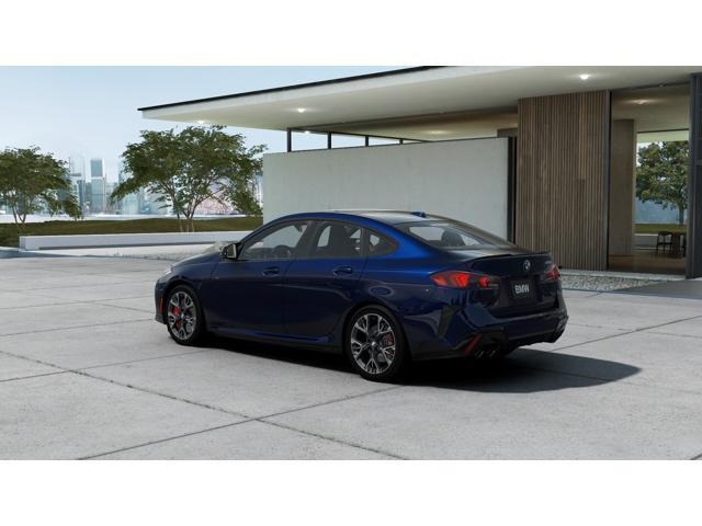 2 Series Gran Coupe M235 xDrive