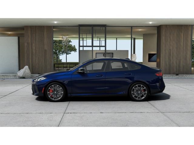 2 Series Gran Coupe M235 xDrive