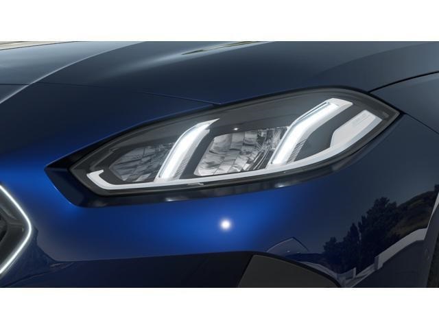2 Series Gran Coupe M235 xDrive