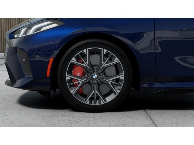2 Series Gran Coupe M235 xDrive