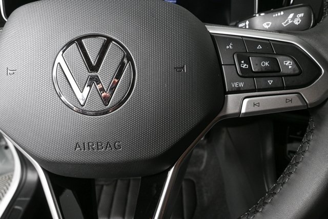 new 2025 Volkswagen Jetta car, priced at $24,517