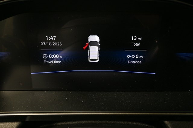 new 2025 Volkswagen Jetta car, priced at $24,517