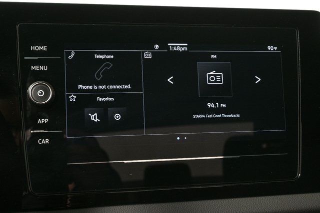 new 2025 Volkswagen Jetta car, priced at $24,517