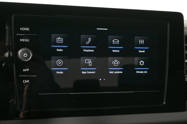 new 2025 Volkswagen Jetta car, priced at $24,517